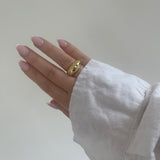 Bella Gold Ring